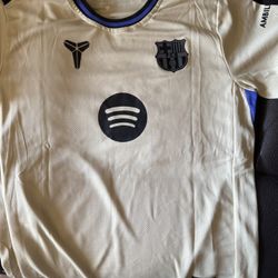 Soccer Uniform 