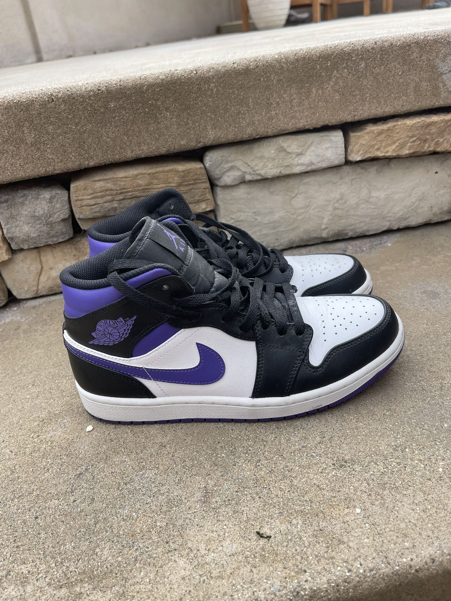 Jordan Retro 1