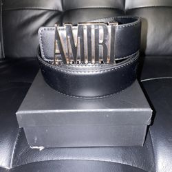 Designer Belts