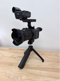 Sony FX2