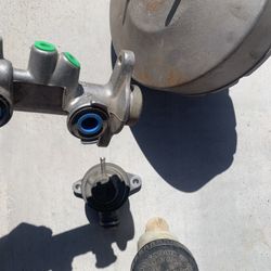 89’ 240sx Parts S13