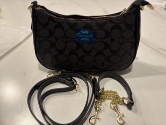 Coach purses