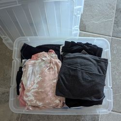 Maternity Clothes