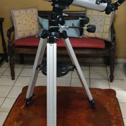 Meade Telescope 