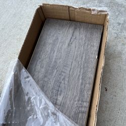 Plank Flooring- Partial Pack