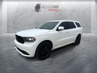 2017 Dodge Durango