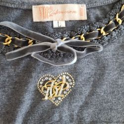 New Italian Made Bodysuit 