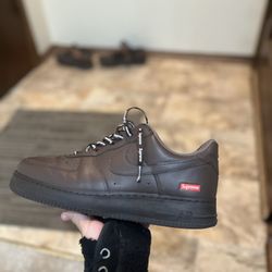 Supreme Air forces 