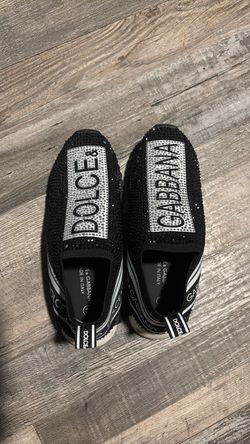 Used dolce Gabbana shoes