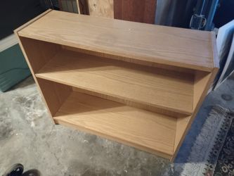 Bookshelf