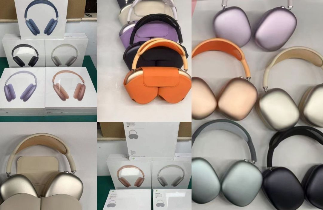 AirPod Pro Max