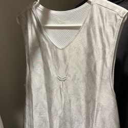 Kobe Reversible Jersey 