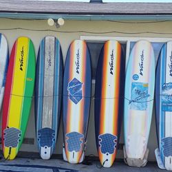 Beginner Surfboards for Sale