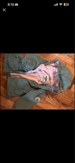 9-12 months Minnie Mouse raincoat