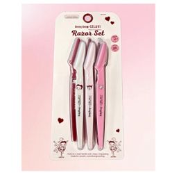 Betty Boop Razors