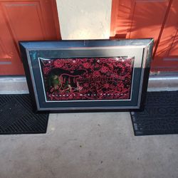 2005 Music Festival Signed Pic