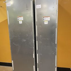 Built In Panel Ready Refrigerator Viking 42 Inch 
