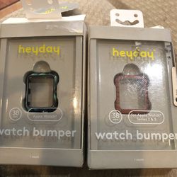 New Apple Smart Watch Cover Serie 