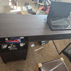 Work From Home Desk! Moving Away Sale!