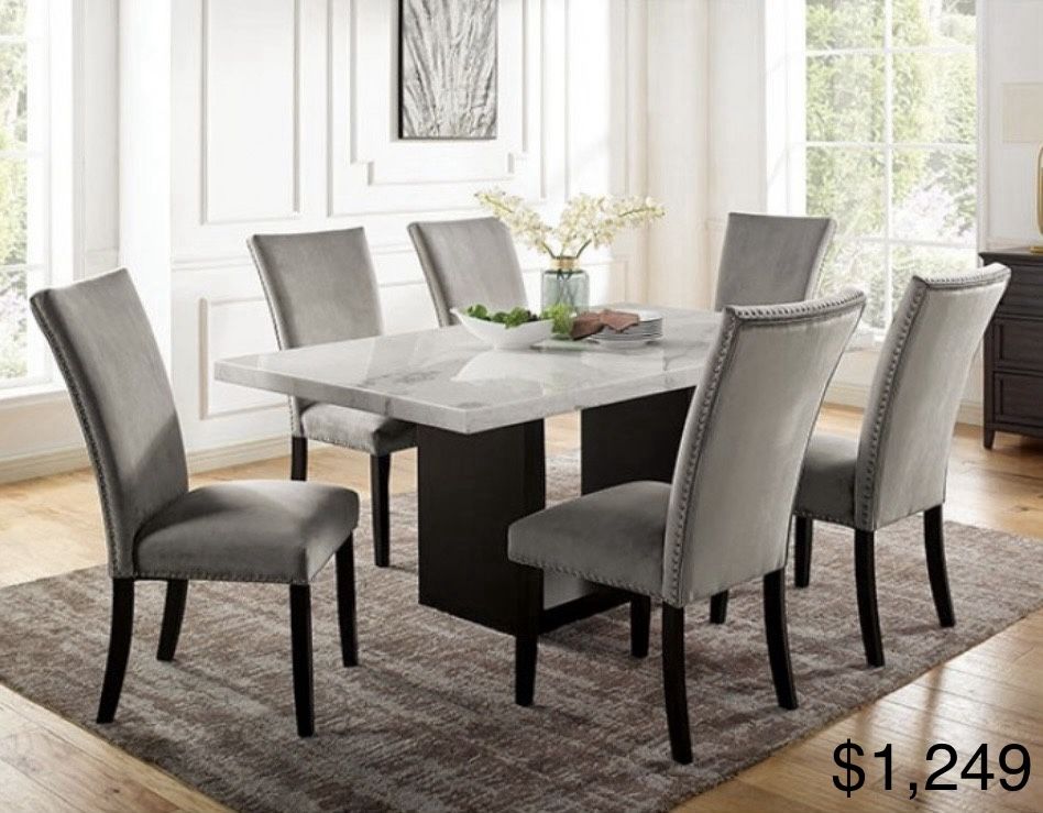 Dining Table Set