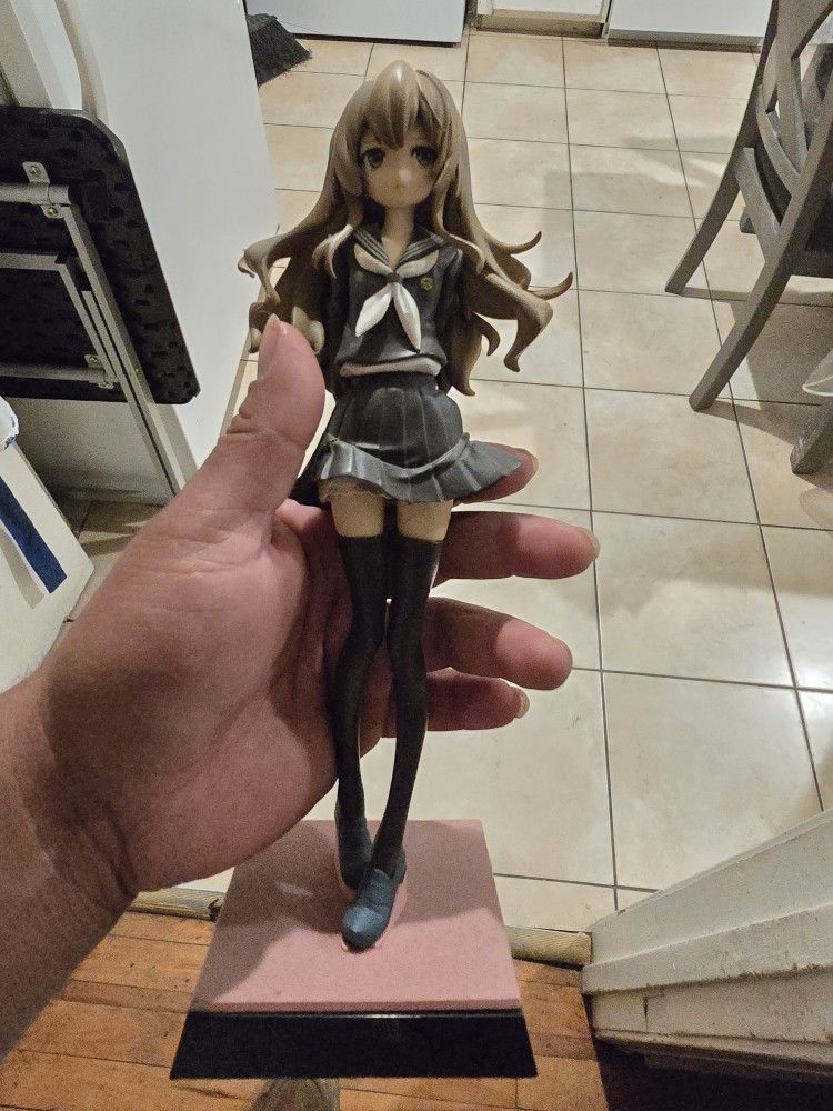 Toradora Taiga Aisaka - The Last Episode 1/6 Pvc Figure Kotobukiya No