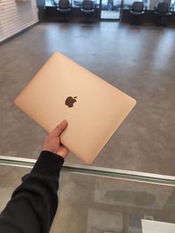 Apple - MacBook Air (Retina, 13-inch, 2020, A2179)