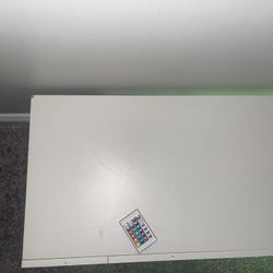LED TV STAND