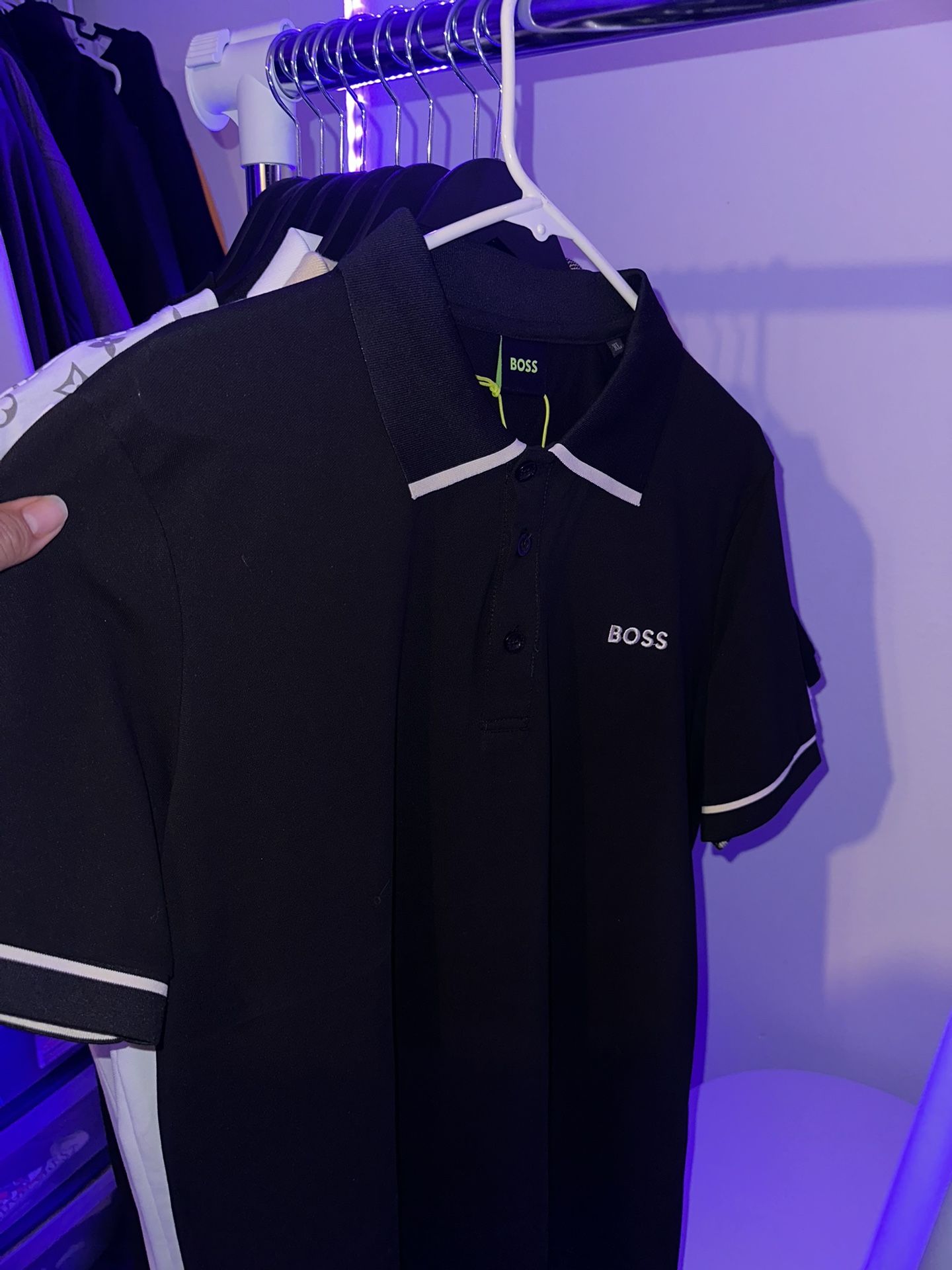 Men Shirts/camisas Para Hombre