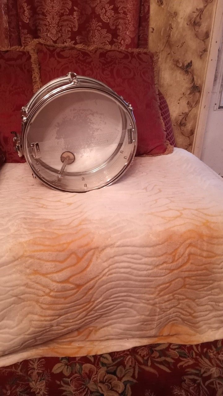 Gp Percussion Snare Drum
