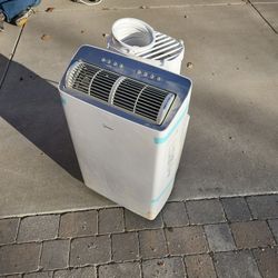 Portable Air Conditioner 