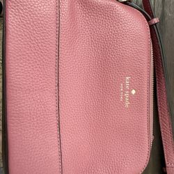 Kate Spade Small Crossbody Purse
