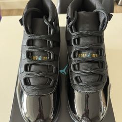 Jordan 11 Gamma Size 9