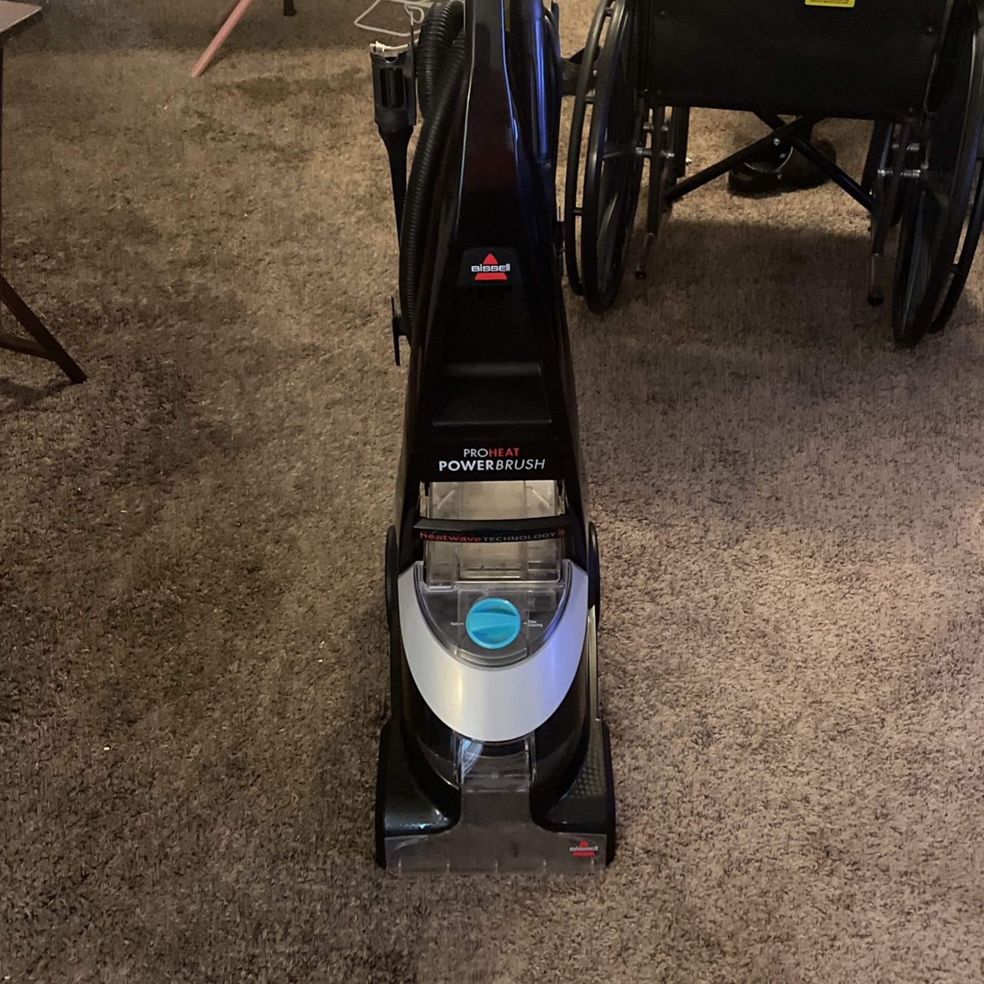 Bissell Carpet Cleaner