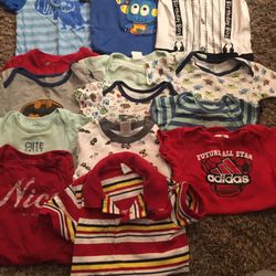 Baby Clothes