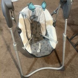 Baby Swing 