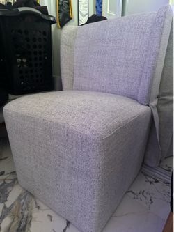 New Chair