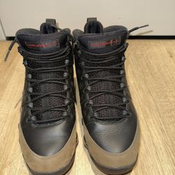 Air Jordan Retro ‘Olive’ 2024 Sneaker