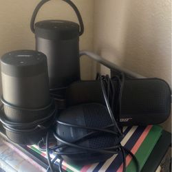 Bose Family