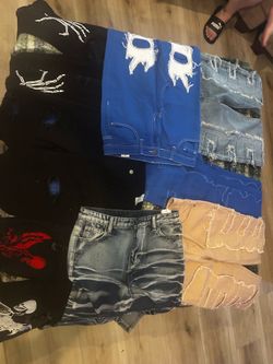 SHEIN 16 youth pants $15 each or 8 for $100 o.b.o
