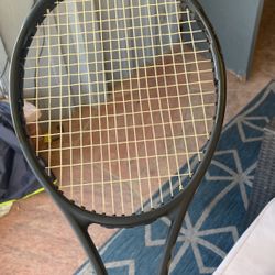 Wilson Tennis Racket