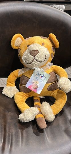 Teddy bear
