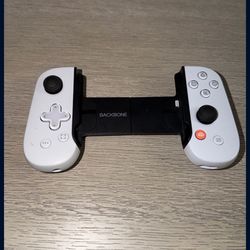 BACKBONE FOR PLAYSTATION 