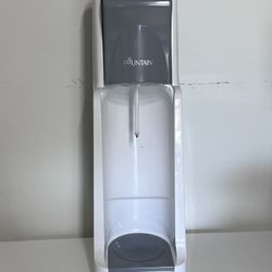 SodaStream Fountain Home Soda Maker