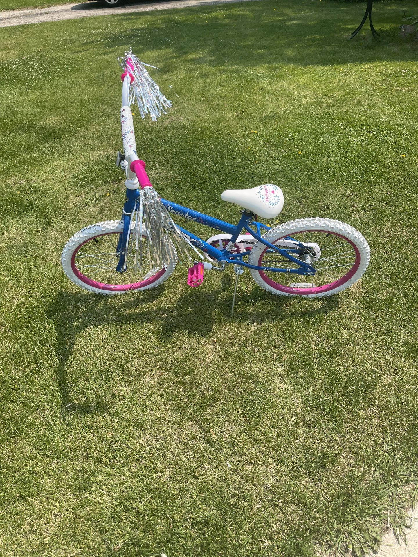 Bike 20 Inch Brand New