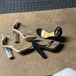 Women’s Heels Women’s 6.5