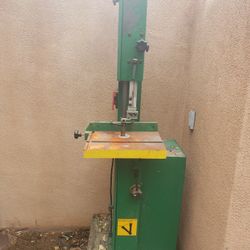 Band Saw