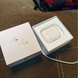Airpod pro 2