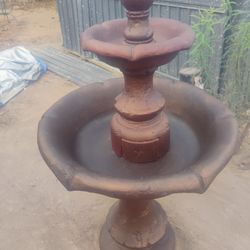 Fountain