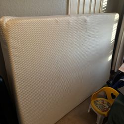 6 Inch Toddler Mattress 