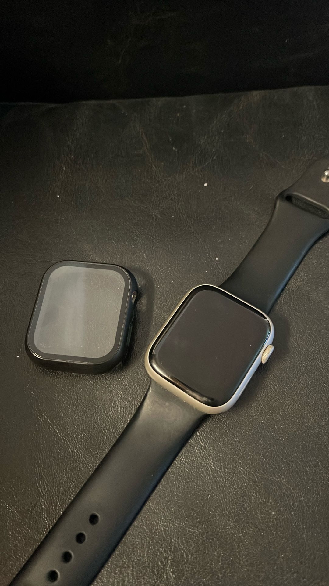 Apple Series 8 45mm Smart Watch 